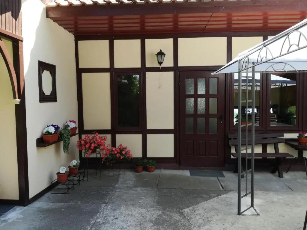 Stara Breza 1 Rooms