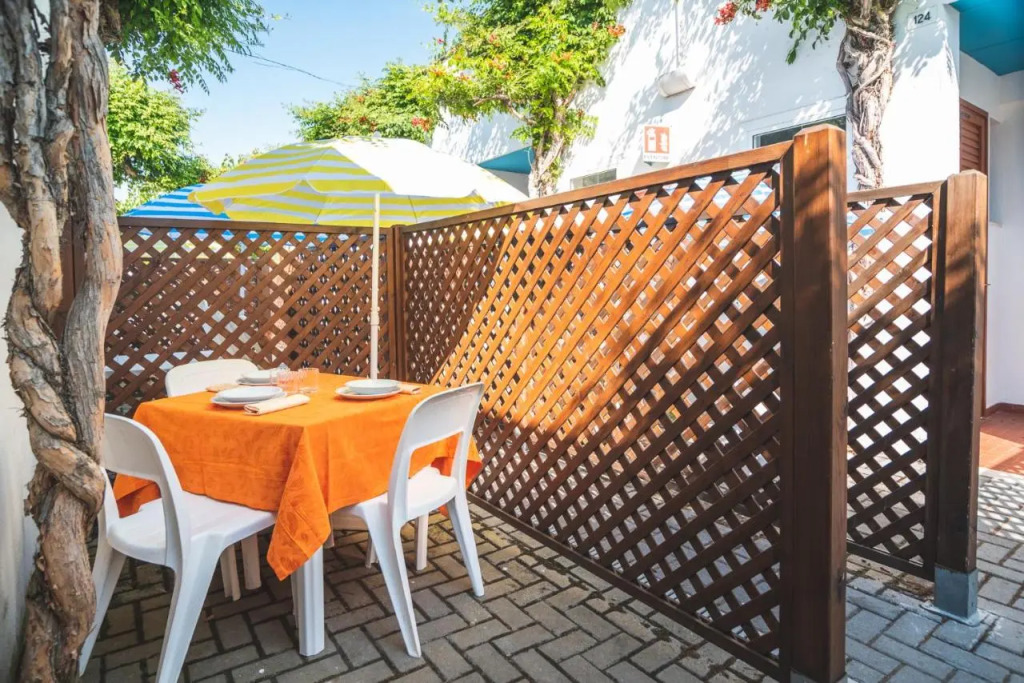 Club Del Sole Le Mimose Family Resort