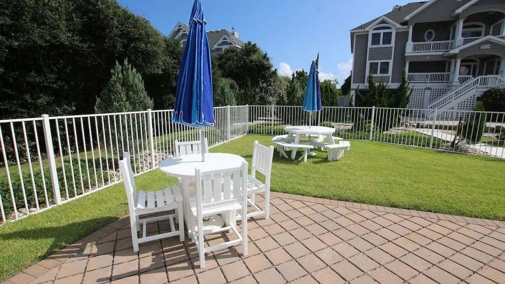 Sugar 'N' Spice - 5 Br Home