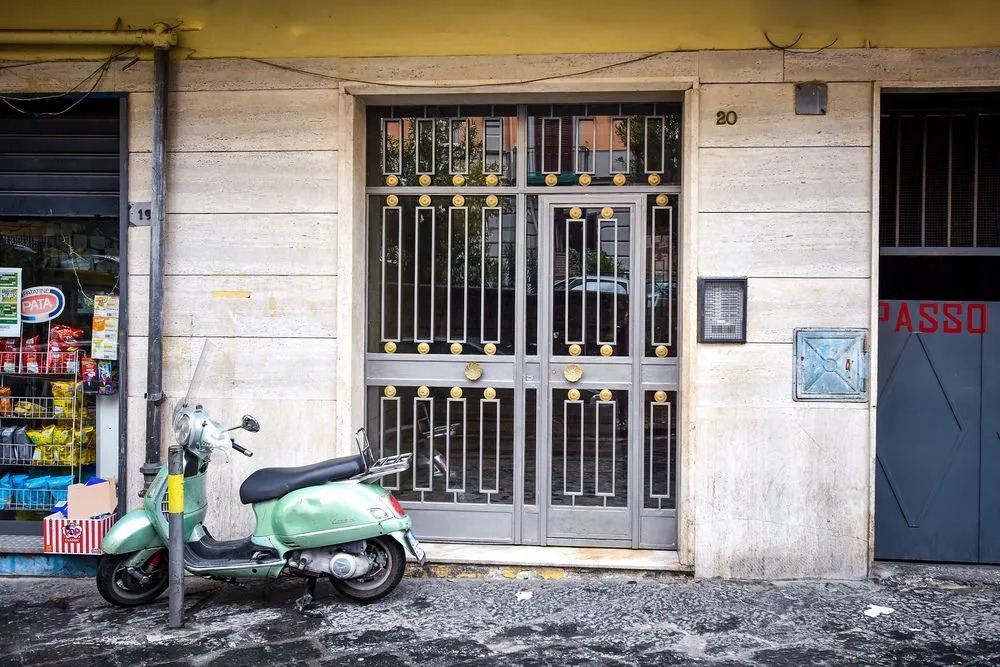B&B La Casa di Sassa
