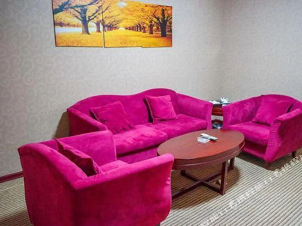 Mindong Hotel (Sanming Square)