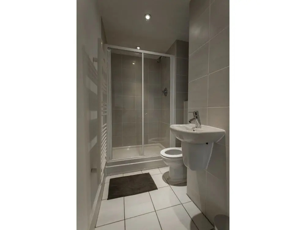 Lovely Family Apartment in Central Manchester