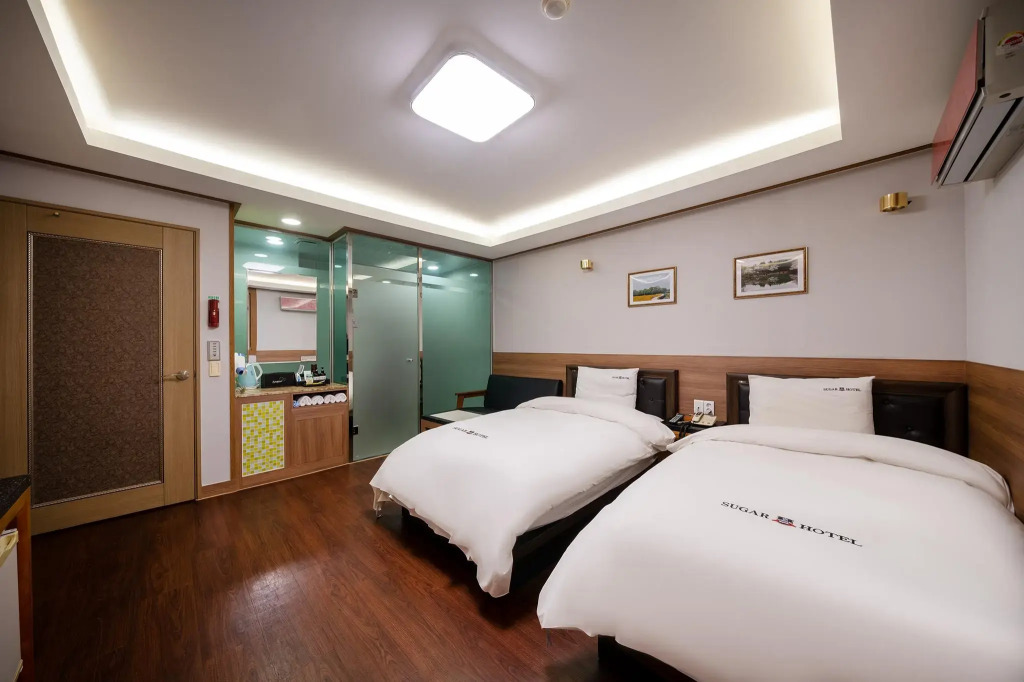 Sugar Hotel