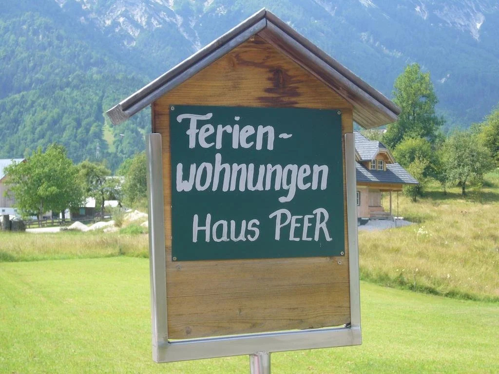 Haus Johanna Peer