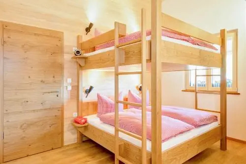 Gastler Chalet