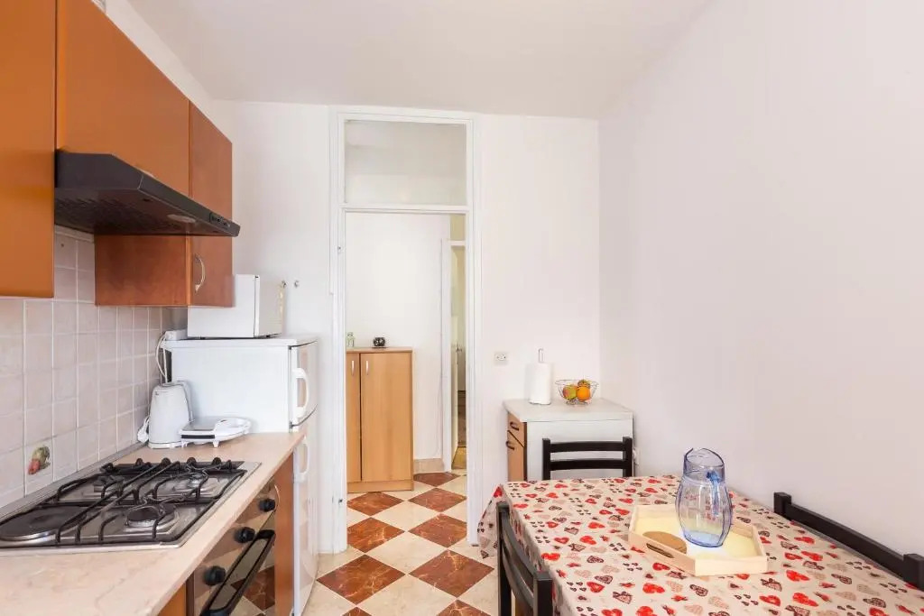Apartment Brajkovic