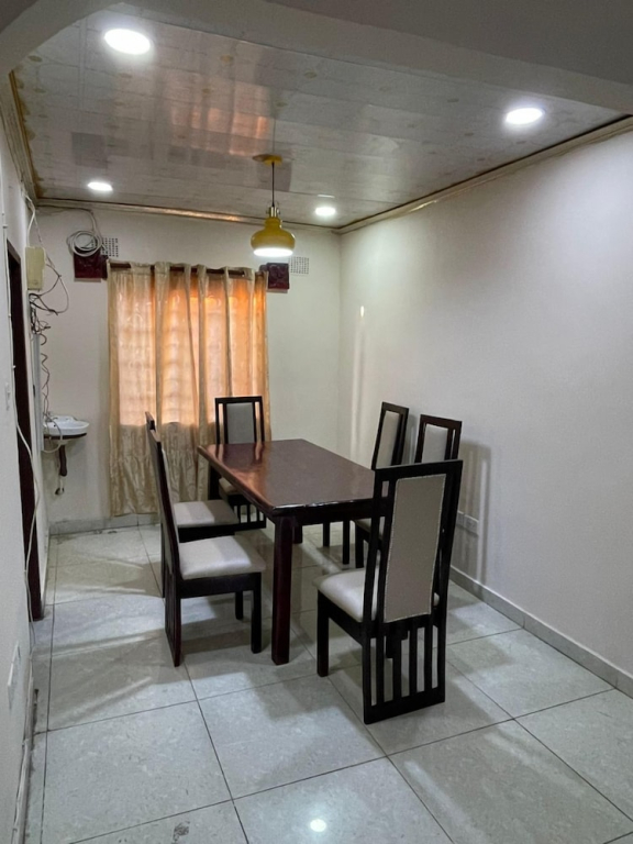 Elite Home Stays