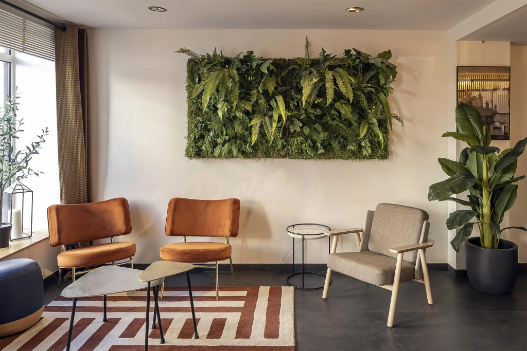 Best Western Aramis Saint Germain