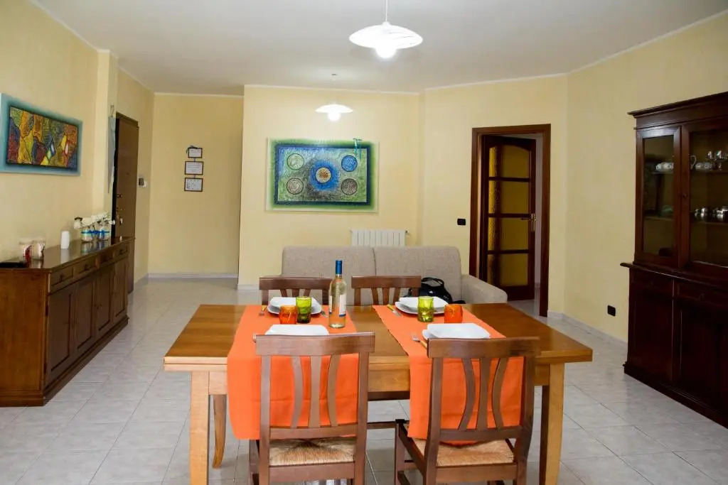 Appartamento Casa Bice 2 - Iun P4164