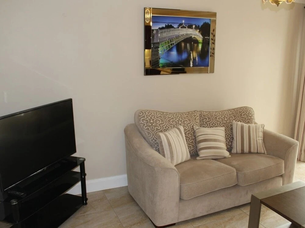 Wild Atlantic Way Accommodation Orchard Crescent