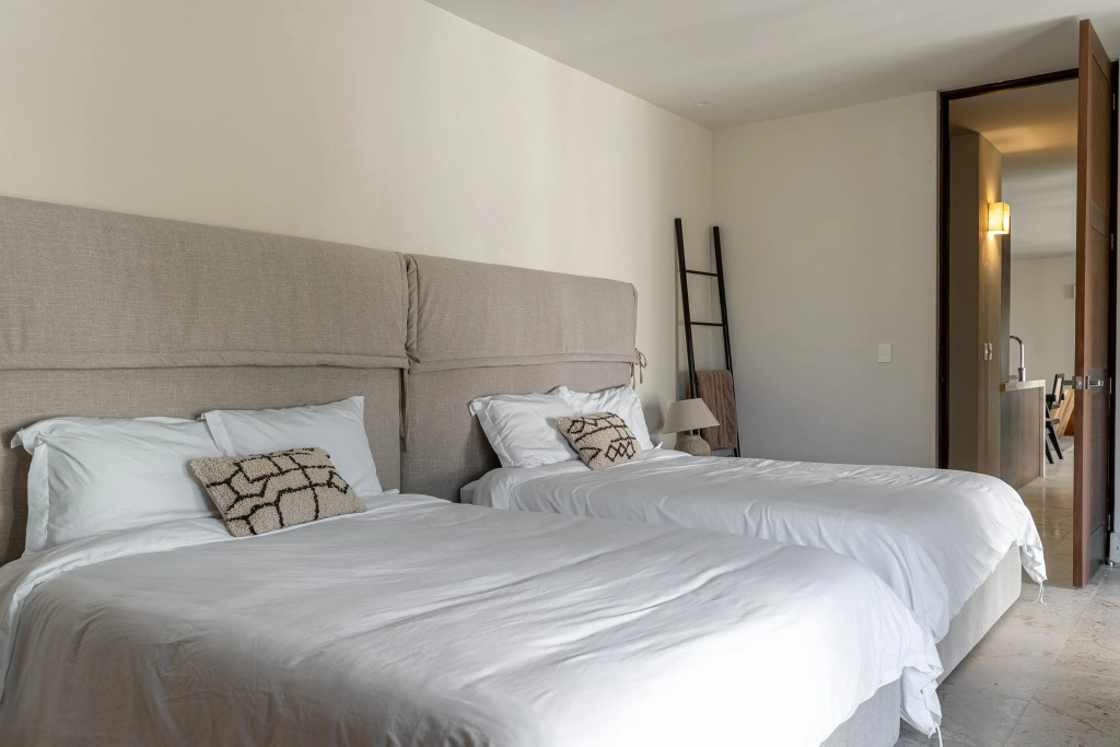 Regina Jungle Penthouse | Beach Club | Puerta Azul