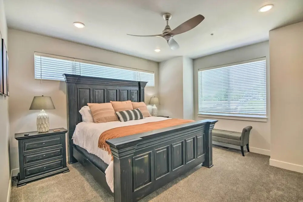 Gorgeous Greeley Getaway - Close to Parks!