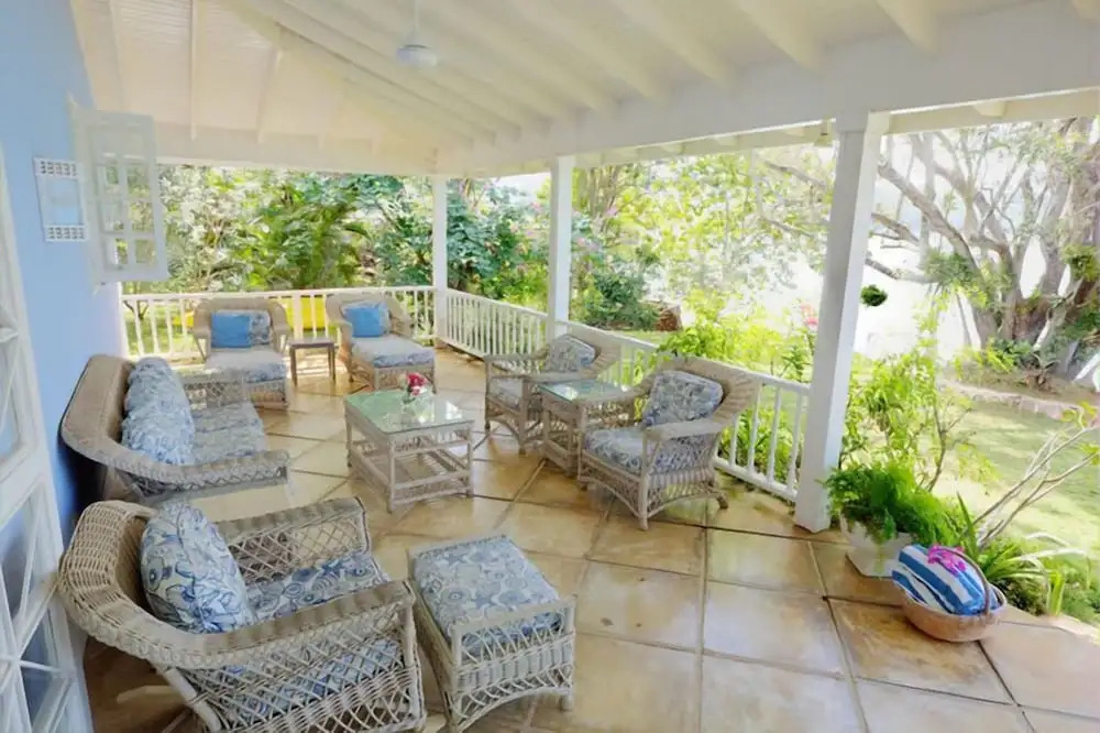 Sea Haven - Discovery Bay 2BR