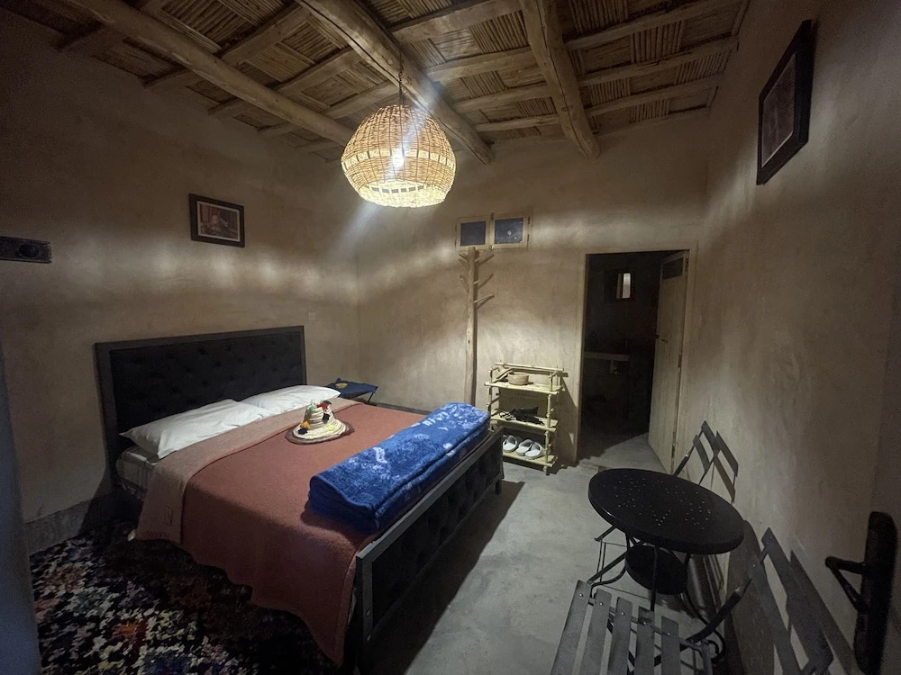 Maroc des Merveilles - Chez Lhabitant