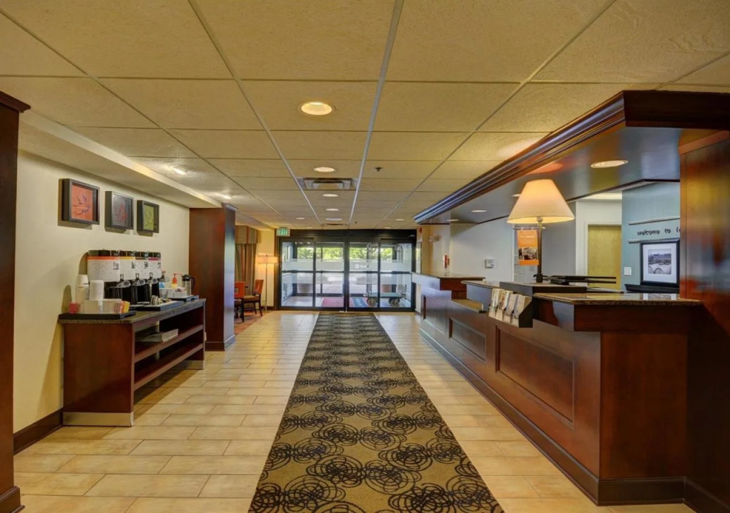 Hampton Inn by Hilton Indianapolis-South