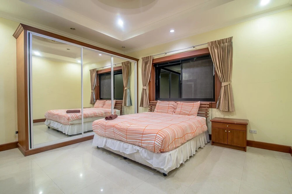 Baan Palm Party Pool Villa