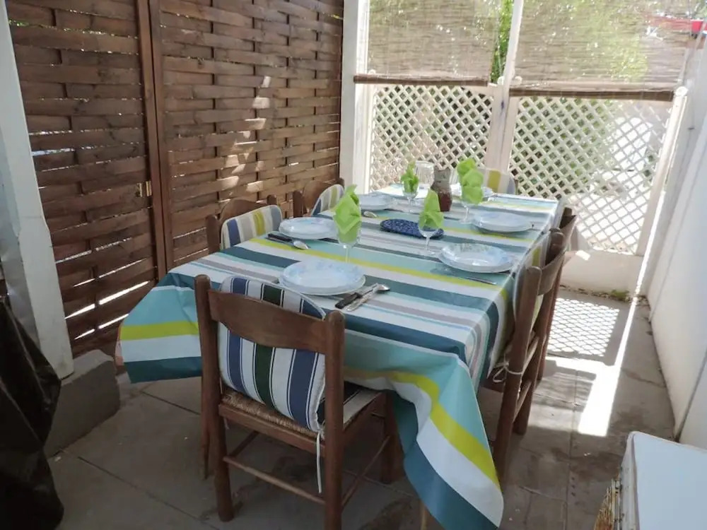 House With 3 Bedrooms in Lège-cap-ferret, With Enclosed Garden