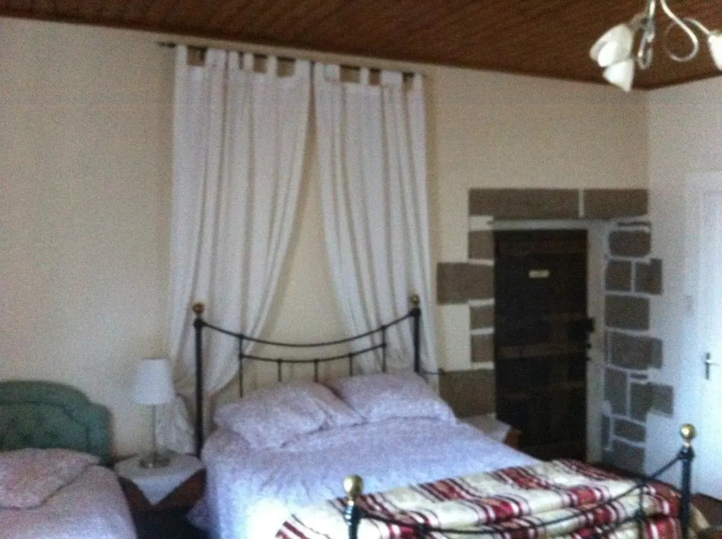 Le Manoir