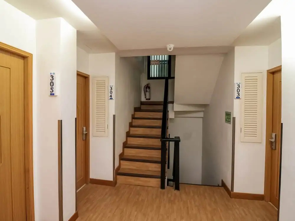 Nida Rooms Patong 179 Phang Center
