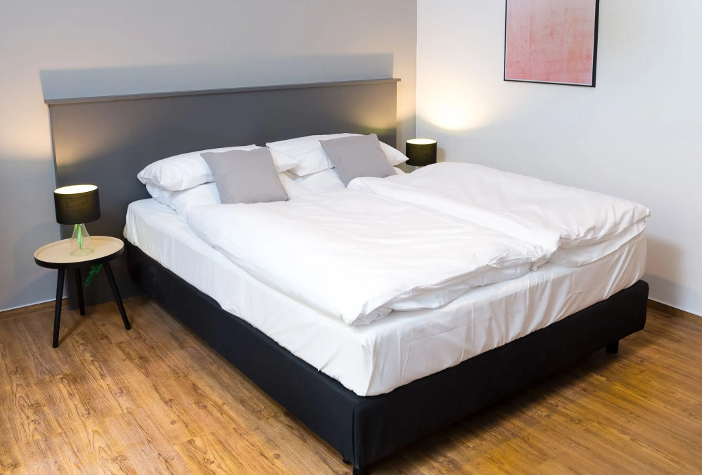 BENSIMON apartments Mitte - Moabit