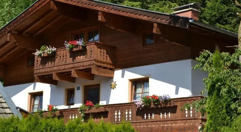Haus Lydia