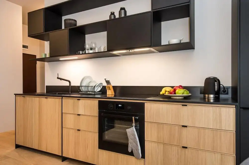 Super-Apartamenty - Targi