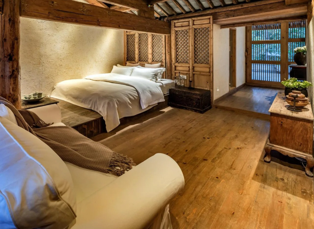 My love inn 吾爱堂