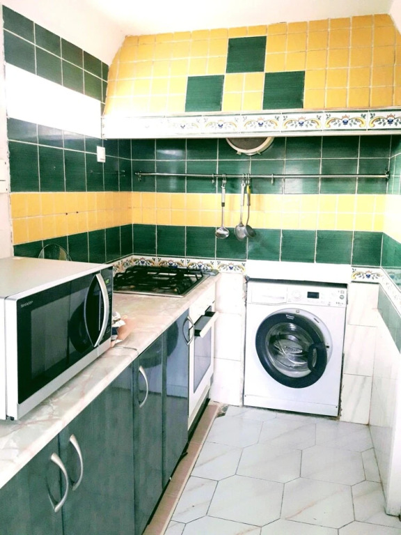 House With 3 Bedrooms in Oliva, With Terrace