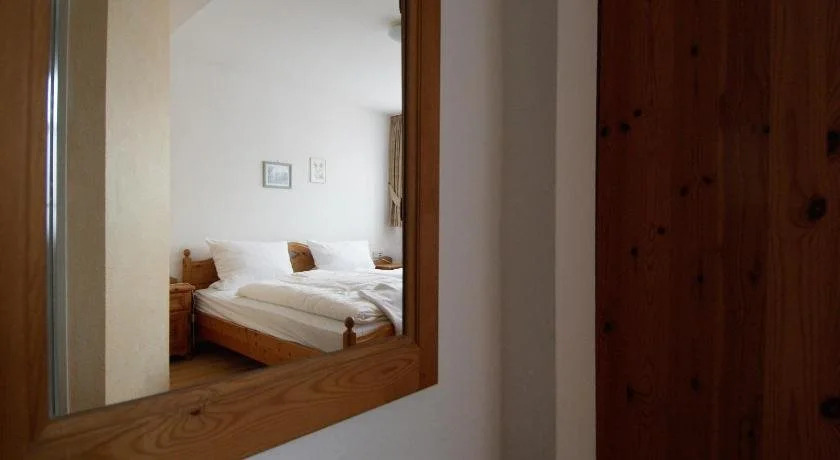 Ferienwohnung Regina