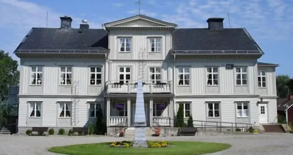 Åkerby Herrgård