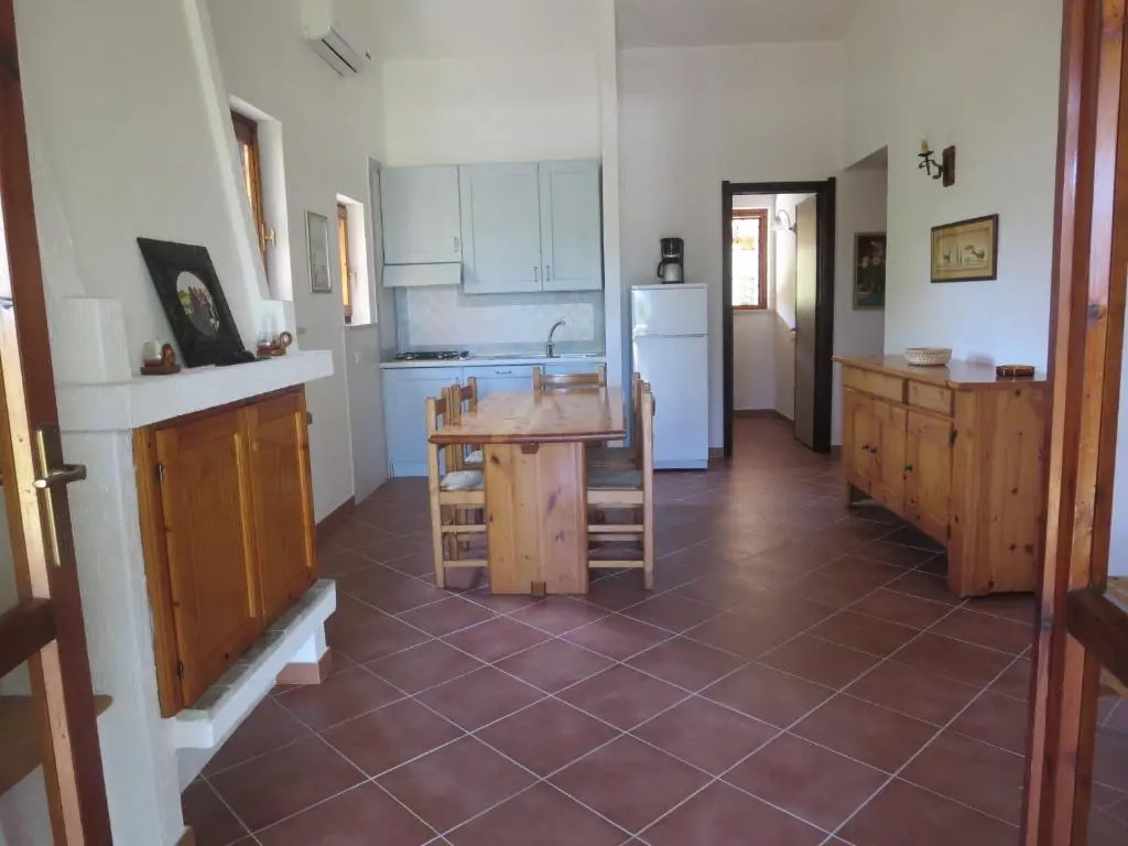 Villetta Sunrise 77