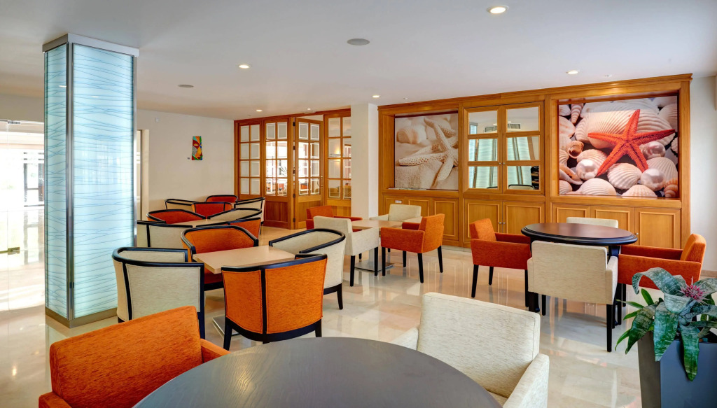 Hotel Metropolitan Playa 3 Sup