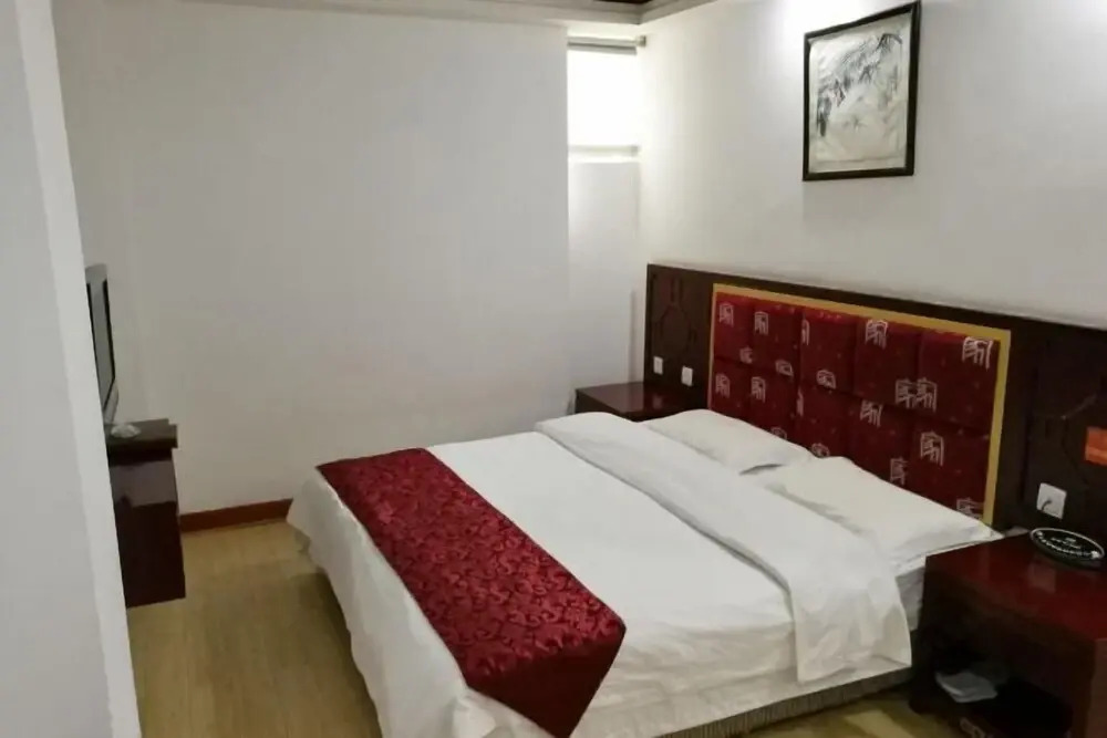 Hantang Hotel