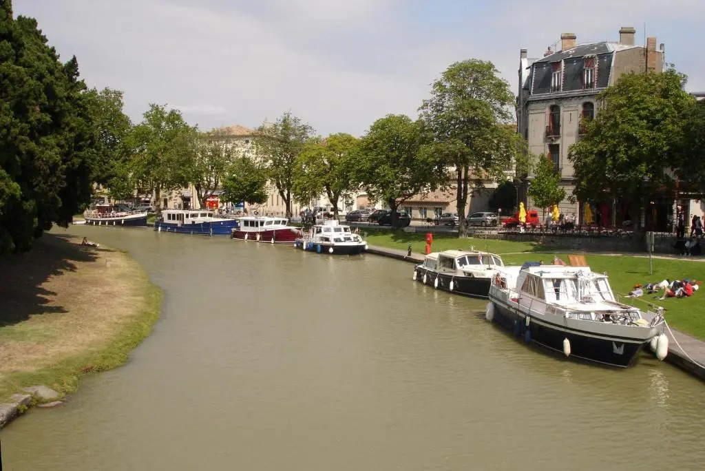 Centre CARCASSONNE,sans vis à vis,Terrasse,Piscine