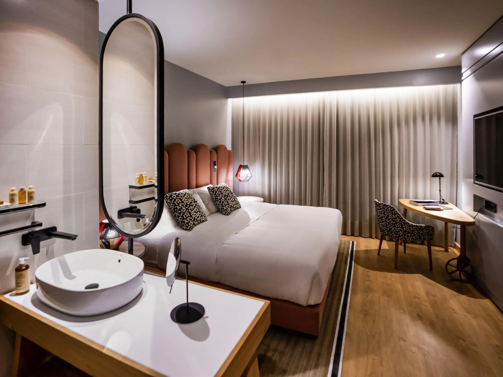 Mercure Lugo Centro