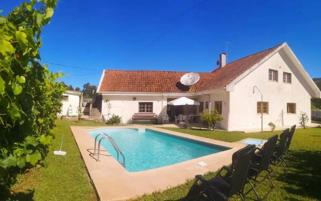 Casa do Xisto