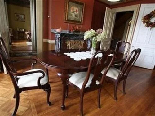 Proctor Mansion Inn