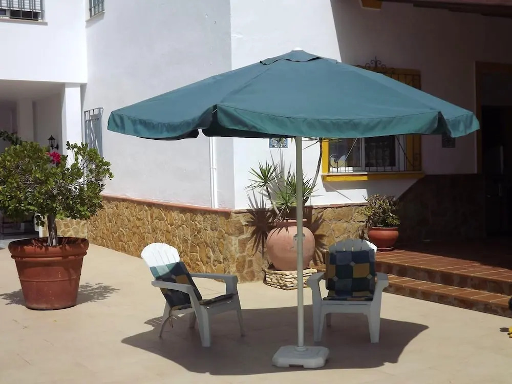 House with 6 Bedrooms in Vera, with Terrace