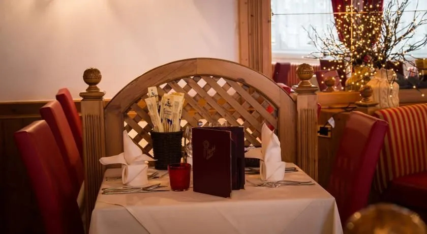 Hotel Italia