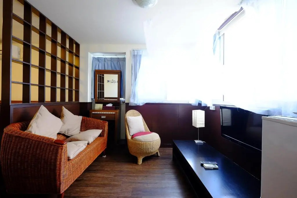 Haiye Guest House