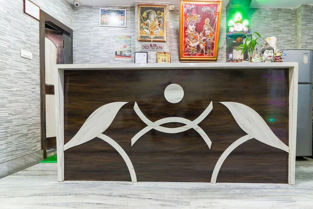 Oyo 42780 Hotel Neelkanth