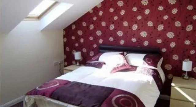 Brookhill Serviced Apartments