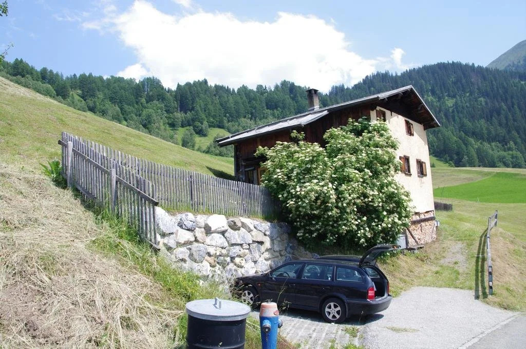 Ferienhaus Brün