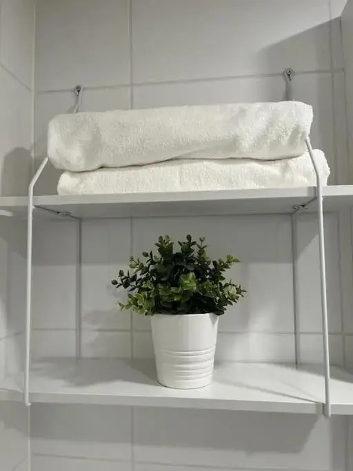 Valoisa kaksio Toppilansalmessa
