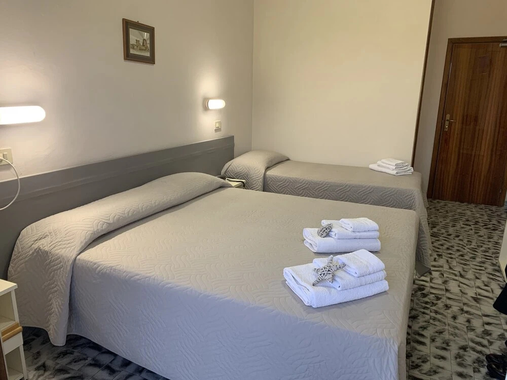 Hotel Levante Convenzionato Aquafan Riccione