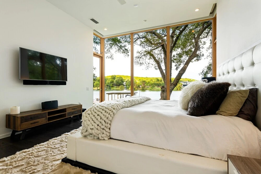 The Arrive Stillwater Estate On Lake Austin 3 Bedroom Estate