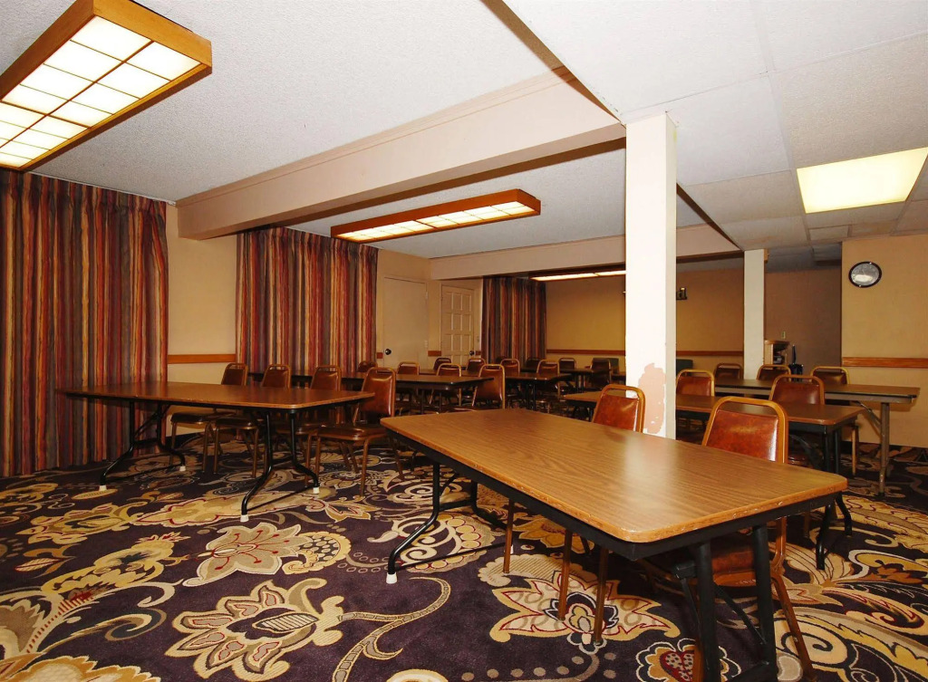 Vagabond Inn Costa Mesa