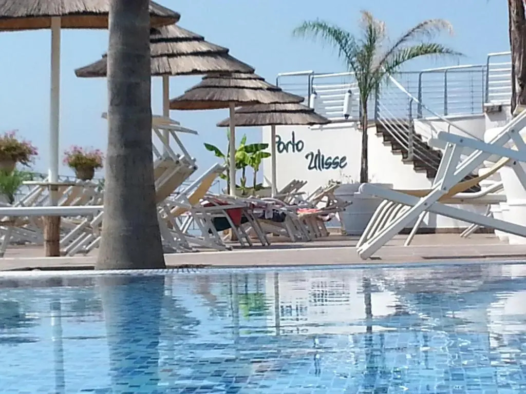 Residence Porto Ulisse