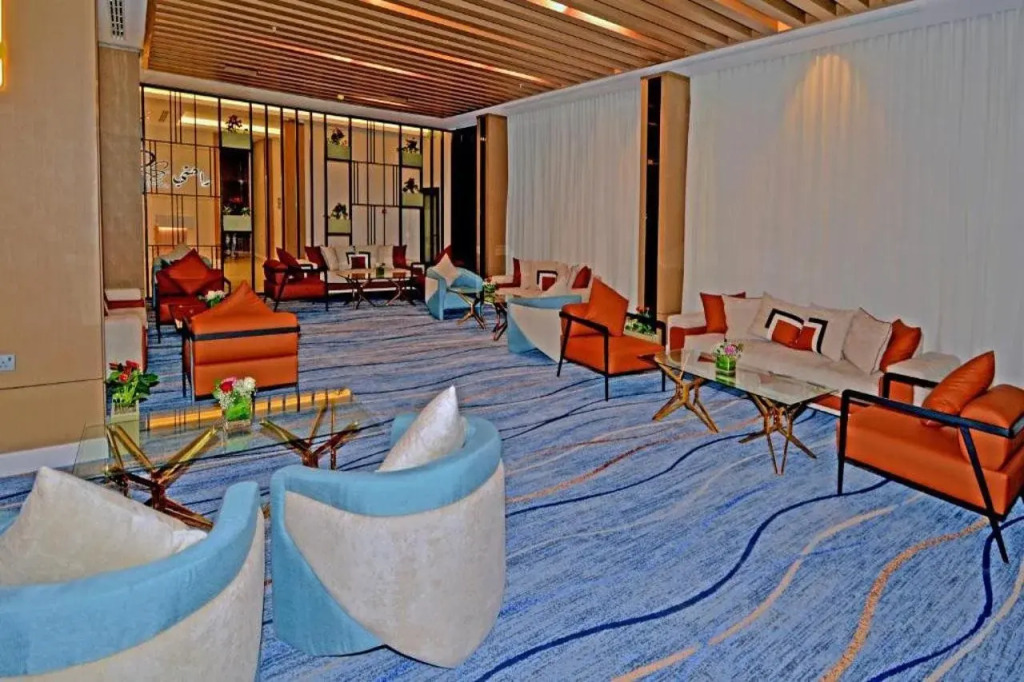 AW Hotel Riyadh