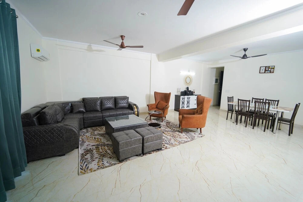 Lime Tree Hotel Manesar